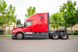 Heavy Haul Truck