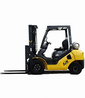 Forklifts