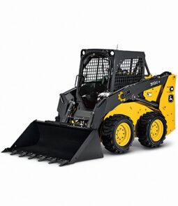 Earthmoving Equipment