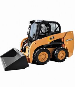 Earthmoving Equipment