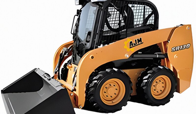 
								Earthmoving Equipment full									