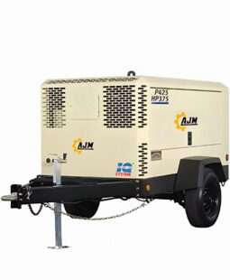 Air Compressors