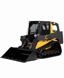 Earthmoving Equipment