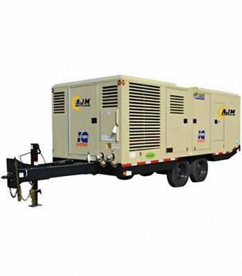 Air Compressors