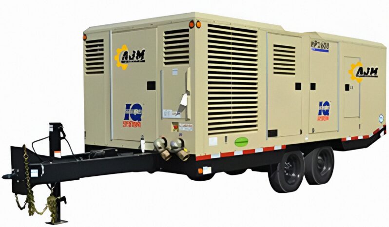 
								Air Compressors full									